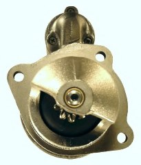FRIESEN 8811360 Starter